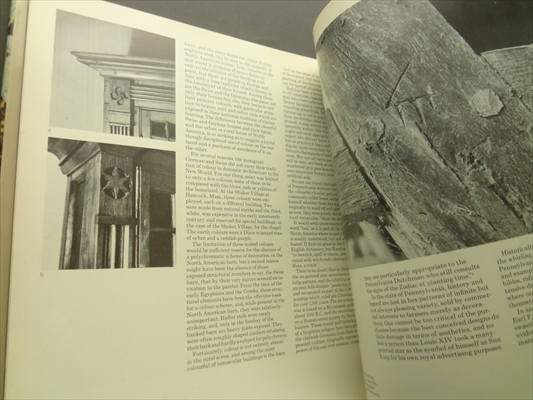 The Barn: A Vanishing Landmark in North America_写真6