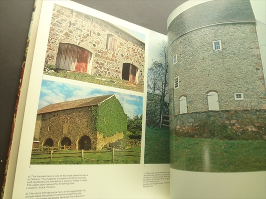 The Barn: A Vanishing Landmark in North America_目次