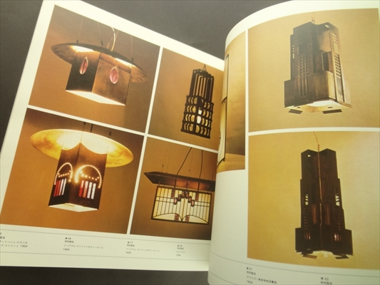 マッキントッシュのデザイン展 現代に問う先駆者の造型-家具・建築・装飾_写真3