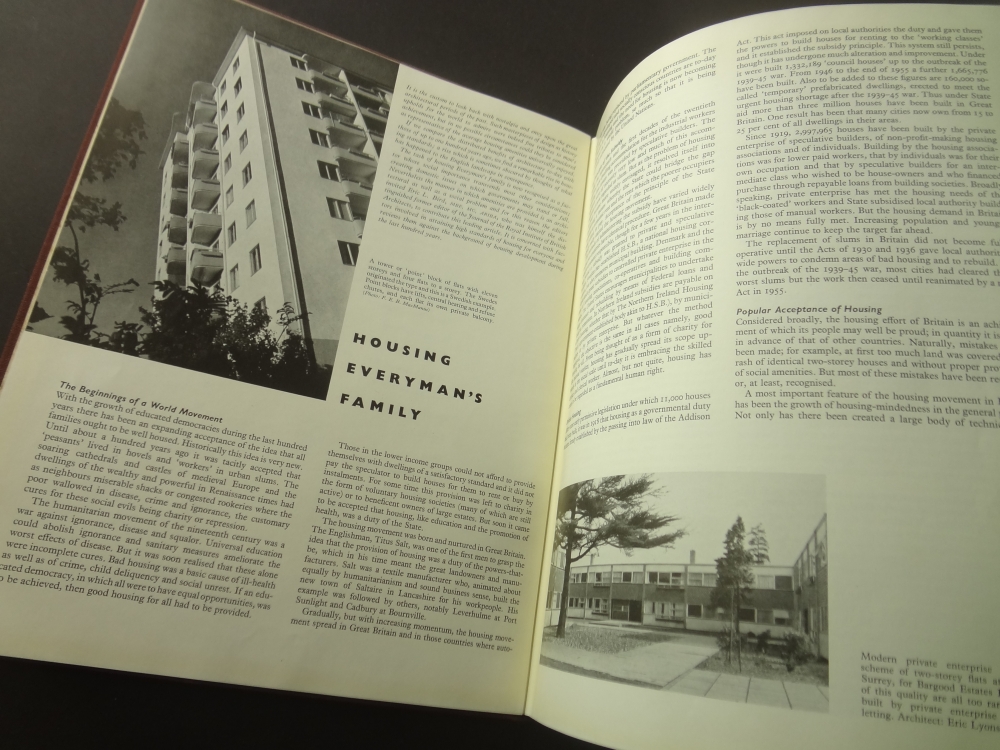 Decorative Art volume 46 1956-57, The Studio Year Book of Furnishing and Decoration1