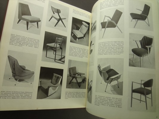 The Studio Year Book of Decorative Art_写真2