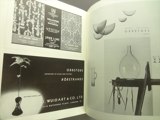 The Studio Year Book of Decorative Art_写真5