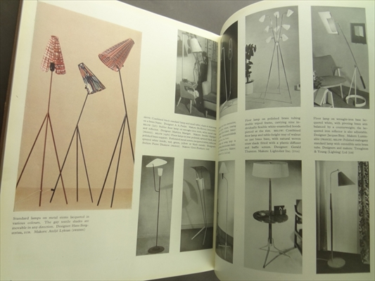The Studio Year Book of Decorative Art_写真6