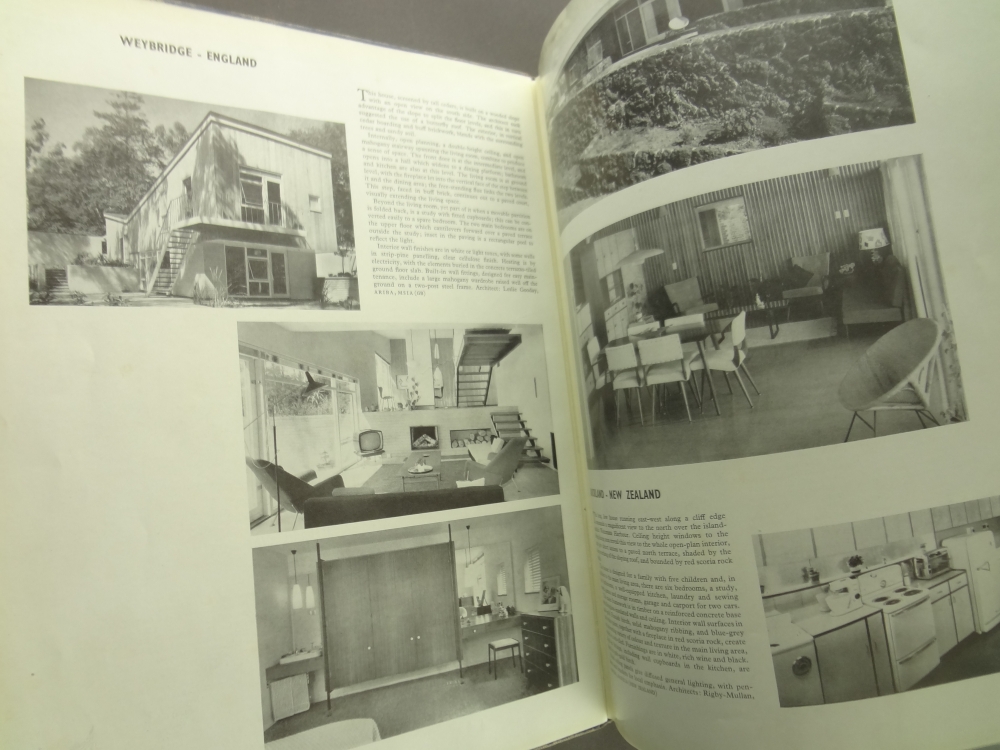 Decorative Art volume 49 1959-60, The Studio Year Book of Furnishing and Decoration2