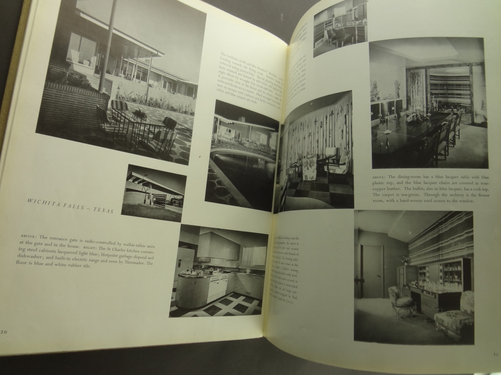 Decorative Art 1952-53, The Studio Year Book of Furnishing and Decoration1