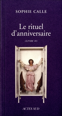 Le rituel d'anniversaire - Livre II