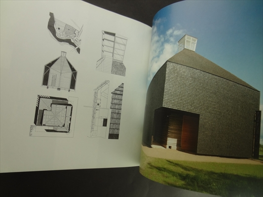 From Wood to Architecture / arkitehtuuria puusta_写真3