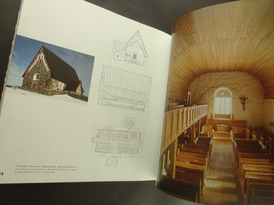 From Wood to Architecture / arkitehtuuria puusta_写真4