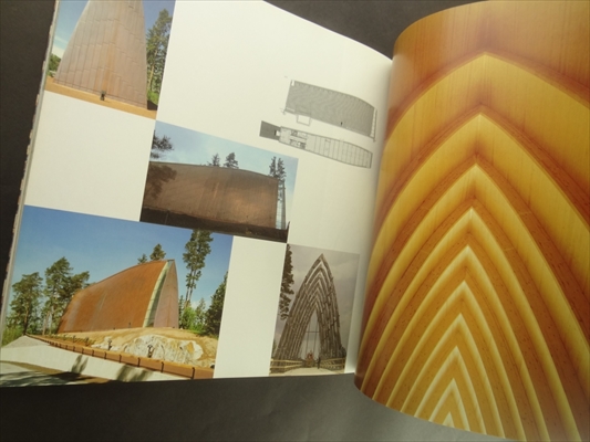 From Wood to Architecture / arkitehtuuria puusta_写真5