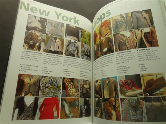 Textile View magazine 2010-2017 26冊セット_写真1