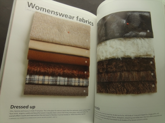 Textile View magazine 2010-2017 26冊セット_写真3