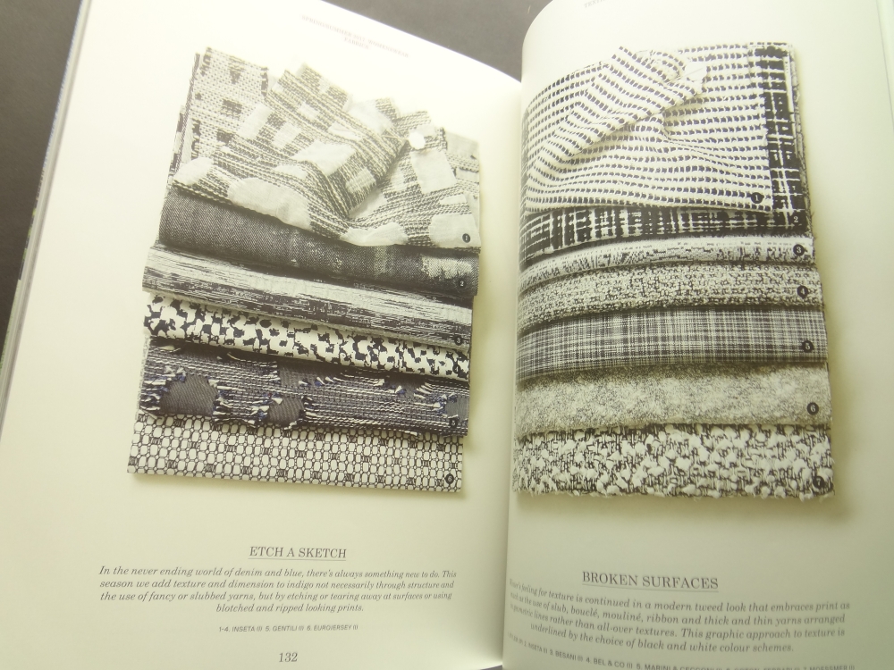 Textile View magazine Spring 2016 #113 Earth3