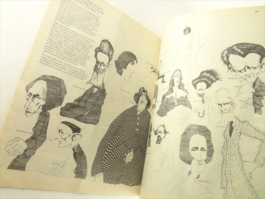 U&lc. June 1979, Vol.3-No.2_写真2