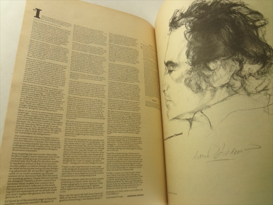 U&lc. Sept. 1981, Vol.8-No.3_写真2