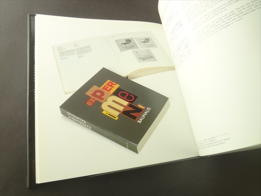 The Bauhaus: A Japanese Perspective and A profile of Hans and Florence Schutt Knoll_写真1