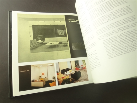 The Bauhaus: A Japanese Perspective and A profile of Hans and Florence Schutt Knoll_写真2