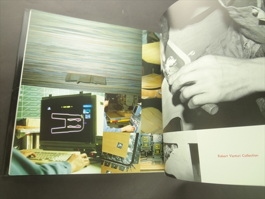 The Bauhaus: A Japanese Perspective and A profile of Hans and Florence Schutt Knoll_写真4