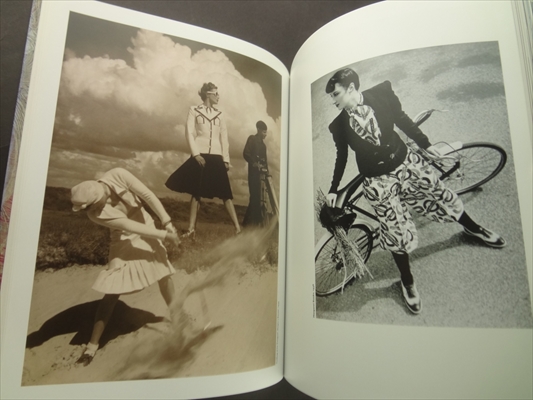 Norman Parkinson: Portraits in Fashion_写真1