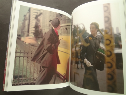 Norman Parkinson: Portraits in Fashion_写真2
