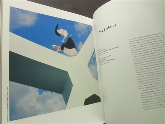 Norman Parkinson: Portraits in Fashion_写真3