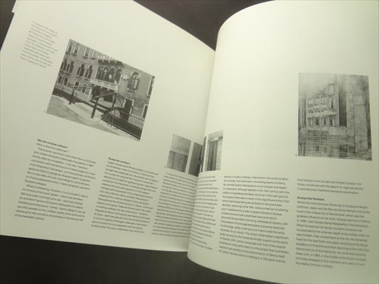 Architecture in Detail series_写真1