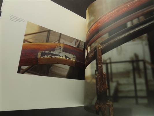 Architecture in Detail series_写真3