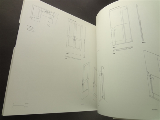 Architecture in Detail series_写真6