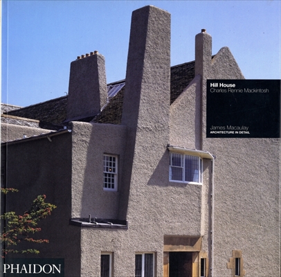 Hill House - Charles Rennie Mackintosh (Architecture in Detail)
