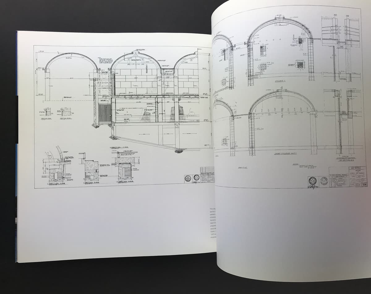 Kimbell Art Museum - Louis Kahn (Architecture in Detail)_写真1