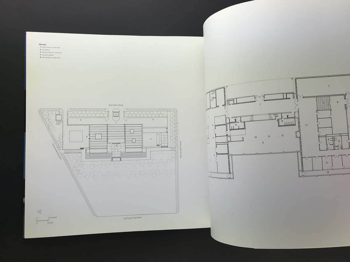 Kimbell Art Museum - Louis Kahn (Architecture in Detail)_写真4