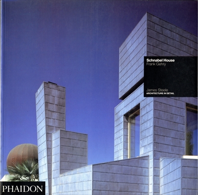 Schnabel House - Frank Gehry (Architecture in Detail)