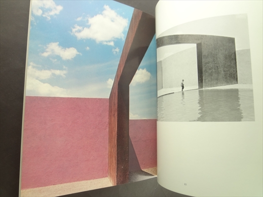 The Architecture of Luis Barragan_写真3