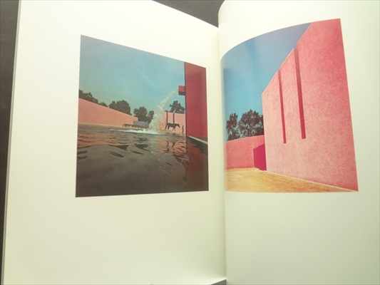 The Architecture of Luis Barragan_写真4