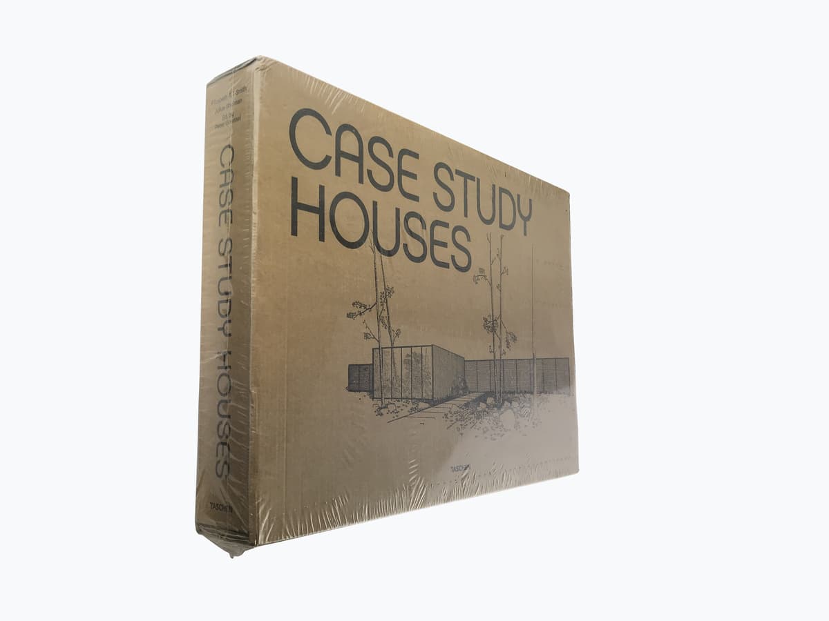 Case Study Houses: The Complete CSH Program 1945-1966_写真1