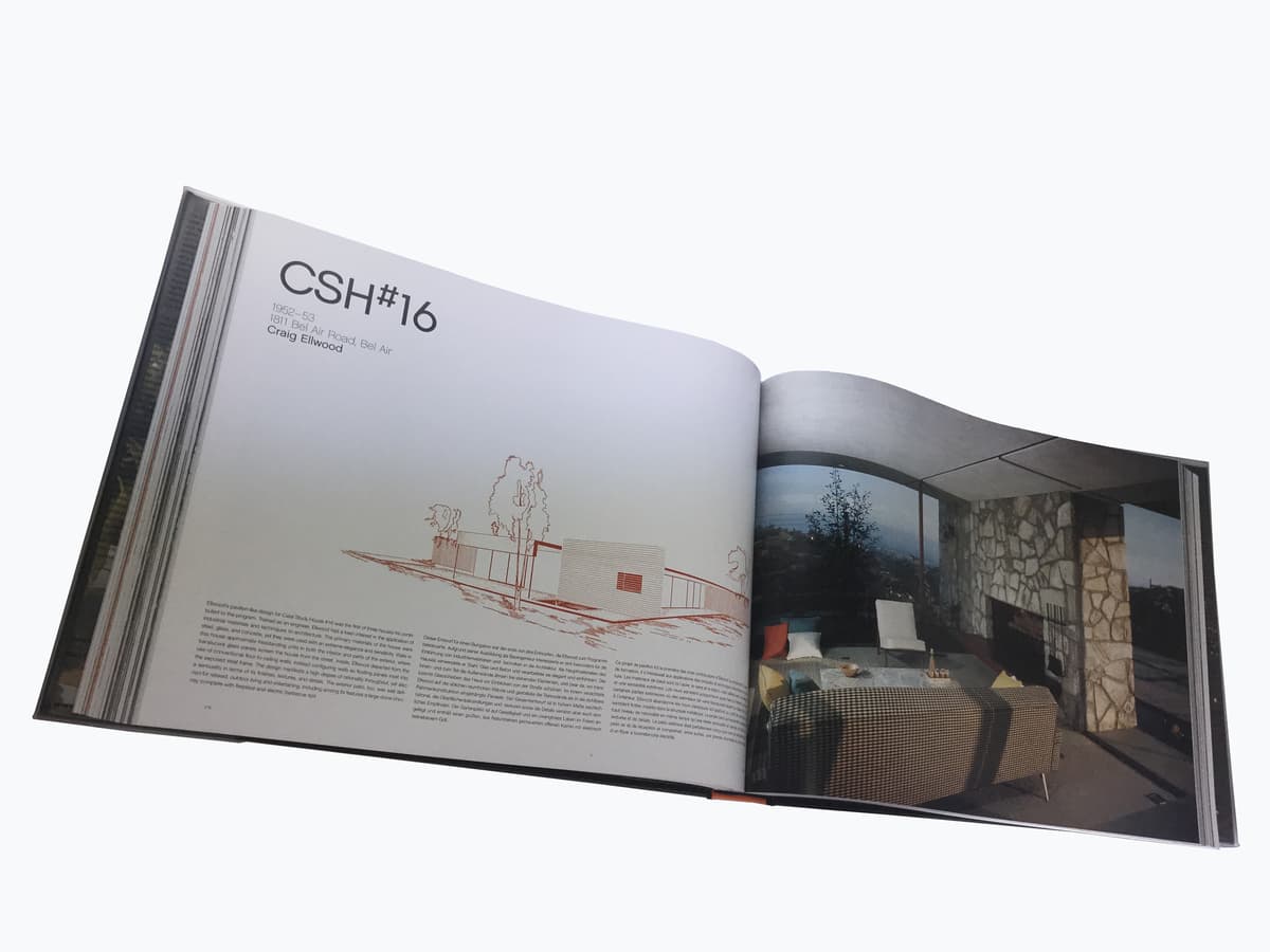 Case Study Houses: The Complete CSH Program 1945-1966_写真4