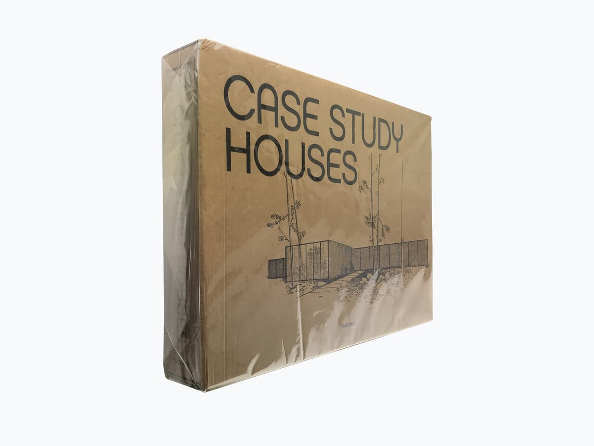 Case Study Houses: The Complete CSH Program 1945-1966_写真5