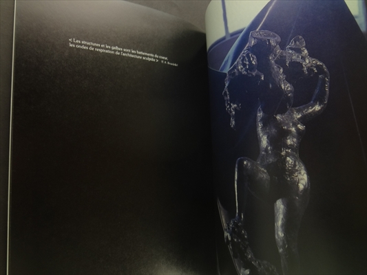 ブールデル/デュフェ展_写真1