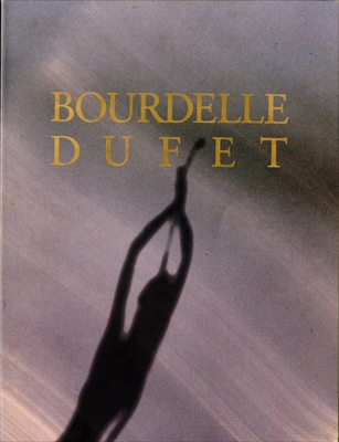 ブールデル/デュフェ展