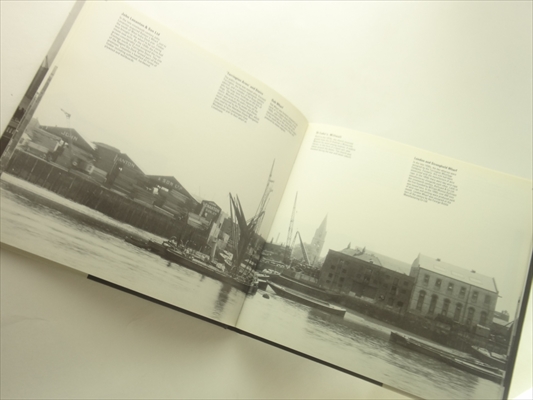 London's Lost Riverscape: A Photographic Panorama_写真1