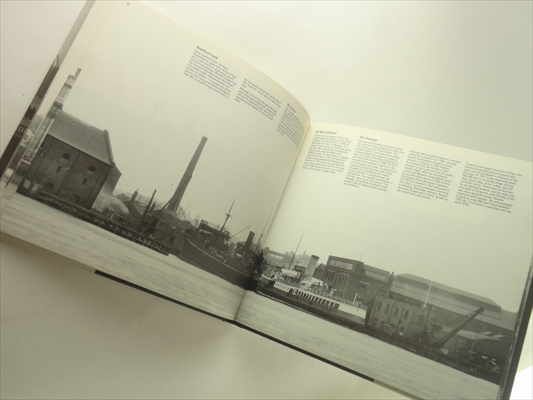 London's Lost Riverscape: A Photographic Panorama_写真2