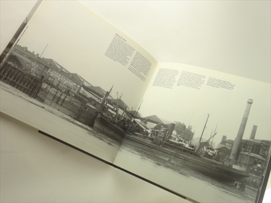 London's Lost Riverscape: A Photographic Panorama_写真3