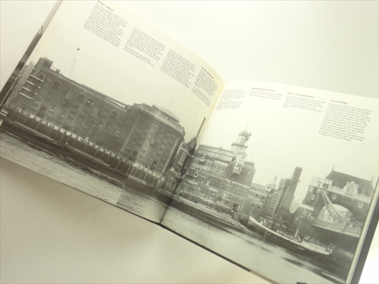 London's Lost Riverscape: A Photographic Panorama_写真4