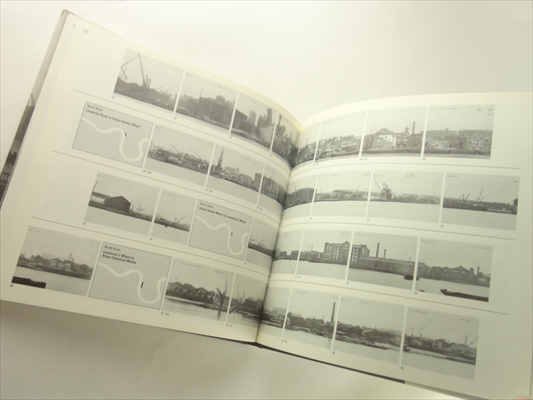 London's Lost Riverscape: A Photographic Panorama_写真5