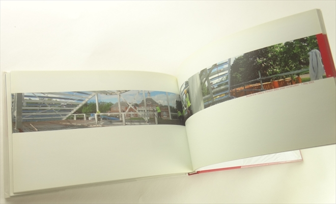 Serpentine Gallery Pavilion 2003_写真1