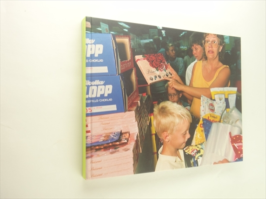 Lars Tunbjork: I Love Boras!_写真1