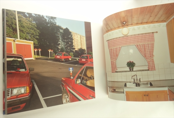 Lars Tunbjork: I Love Boras!_写真4