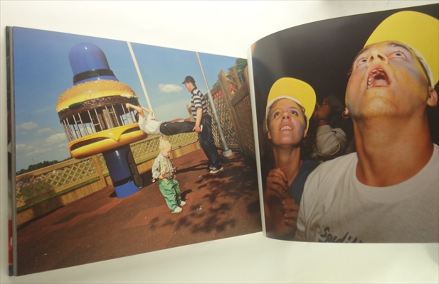 Lars Tunbjork: I Love Boras!_写真6