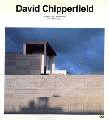 David Chipperfield