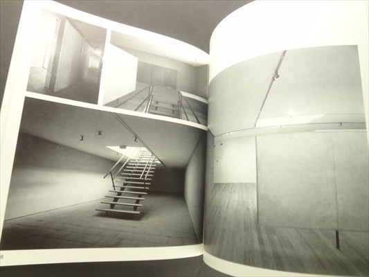 Current Architecture Catalogues (Catalogos de Arquitectura Contemporanea)_写真2