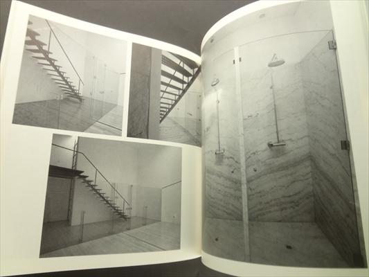 Current Architecture Catalogues (Catalogos de Arquitectura Contemporanea)_写真3
